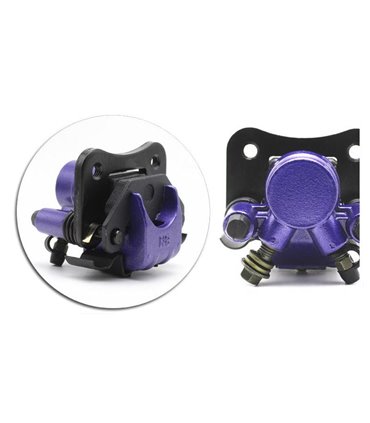 Гидравлические тормоза 110 набор для электровелосипеда (15285)