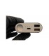 Xiaomi Power Bank Портативная Зарядка 5*18650 2A (10629)
