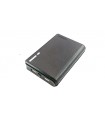 Power Bank Портативная Зарядка 4*18650 (11693)