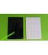 Power Bank 5*18650 2.1A фонарь солнечная батарея 13000mAh (10632)