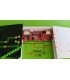 Power Bank 5*18650 2.1A фонарь солнечная батарея 13000mAh (10632)