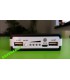 Power Bank 5*18650 2.1A фонарь солнечная батарея 13000mAh (10632)