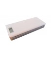 LCD POWER BANK ПОРТАТИВНАЯ ЗАРЯДКА 8*18650 2.1A (10562)