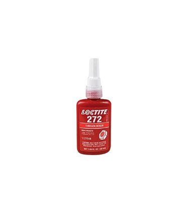 Высокопрочный фиксатор резьбы Loctite 272 50мл (17264)