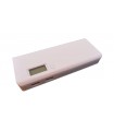 LCD Power Bank Портативная Зарядка 5*18650 2.1A (10127) LCD Power Bank Портативная Зарядка 5*18650 2.1A (10127)