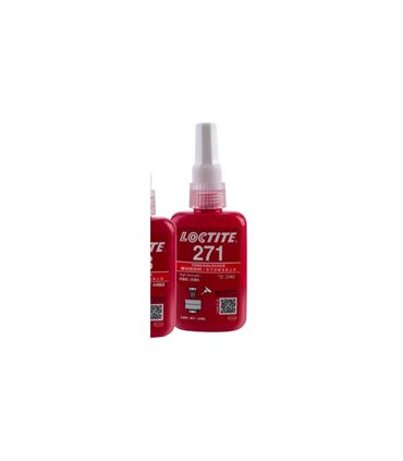 Высокопрочный фиксатор резьбы Loctite 271 50мл (17259)
