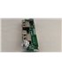 Плата Power Bank с дисплеем 5V USB DIY (19383)