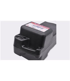 Батарейный корпус отсек аккумулятора электровелосипеда 48V 12A 7см (15221)