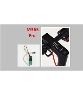 Экран дисплей для модернизации самоката Xiaomi M365 pro (16567)