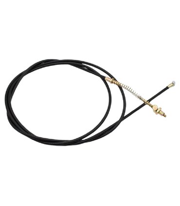 Тормозной трос электровелосипеда 1.2м (15281)