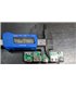 Плата Power Bank с дисплеем 5V USB DIY (19383)