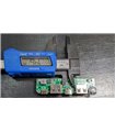 Плата Power Bank с дисплеем 5V USB DIY (19383) Плата Power Bank с дисплеем 5V USB DIY (19383)