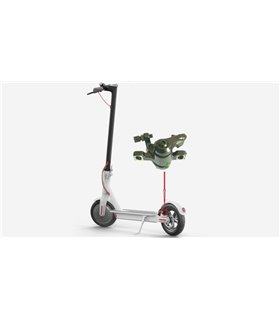 Тормозной механизм тормоза для самоката Xiaomi M365 (17373)