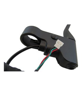 Тормозная ручка тормоз электросамоката Xiaomi M365 (17120)