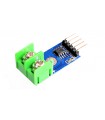 Модуль преобразователь термопары К-типа MAX6675 для Arduino (17507)