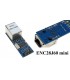 Mini ENC28J60 Ethernet LAN Network Module for Arduino SPI AVR PIC LPC STM32 (15345)