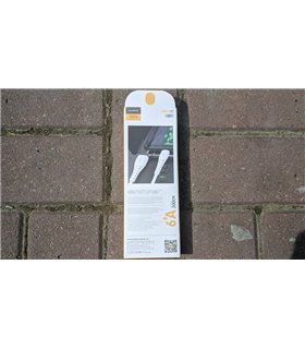 Кабель для зарядки телефона планшета USB Type C 2м (19301)