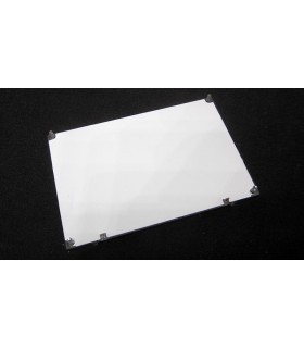 Площадка под дисплей LCD Light LX-12864P1 с подсветкой 69*48мм (16366)