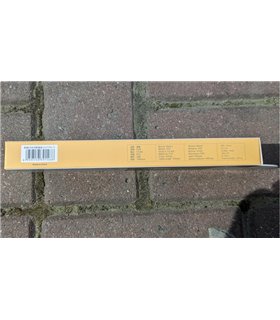 Кабель для зарядки телефона планшета USB Type C 2м (19301)