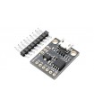 Плата Arduino Attiny85 micro USB Digispark Arduino (15956)