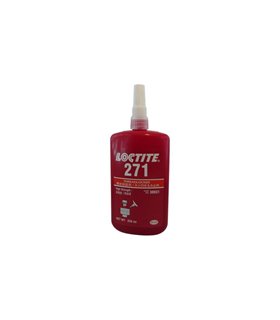 Резьбовой фиксатор герметик анаэробный Loctite 271 250мл (17192)