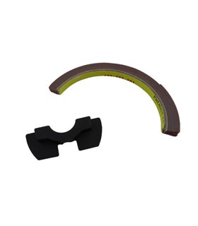 Прокладка узла складывания для Xiaomi Mijia M365 M365 Pro (17312)