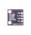 Модуль температуры и влажности GY-213V-HTU21D SHT21 SHT20 HTU21D (17929) Модуль температуры и влажности GY-213V-HTU21D SHT21 SHT20 HTU21D (17929)