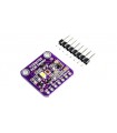 Модуль макетной платы RGB с датчиком цвета TCS34725 Arduino (17250)