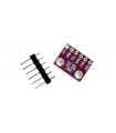 Датчик высотомер барометр GY BME280 3.3 Arduino (12860) Датчик высотомер барометр GY BME280 3.3 Arduino (12860)