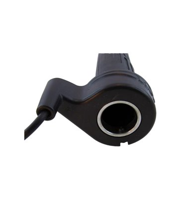 Права ручка газа стандарт для электровелосипеда (16974)