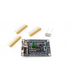 Плата контроллер STM32F030F4P6 (11871)