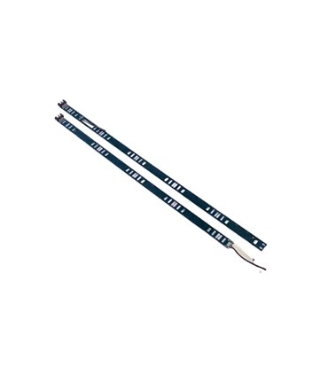 Планка штатив для батареи Ninebot 2шт (16583)