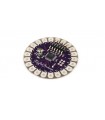 Модуль для умной одежды ткани LilyPad Arduino 328 (12053)