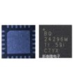 Микросхема зарядки BQ24296M BQ24296MRGER QFN (15784) Микросхема зарядки BQ24296M BQ24296MRGER QFN (15784)