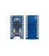 Контроллер Arduino Pro Micro Leonardo Atmega32U4 (12700)