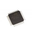 Микросхема Atmega 168PA-AU (10017)