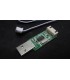 Универсальный переходник с последовательного порта на USB (16056)