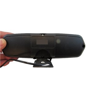 Универсальная мощная фара для электровелосипеда 2400Lm 12-85V (17375)