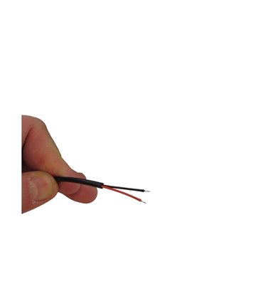 Универсальная мощная фара для электровелосипеда 2400Lm 12-85V (17375)