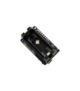 Модуль LILYGO T-OI ESP8266 MINID1 с холдером для аккумулятора 1634 (16899)
