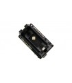 Модуль LILYGO T-OI ESP8266 MINID1 с холдером для аккумулятора 1634 (16899) Модуль LILYGO T-OI ESP8266 MINID1 с холдером для аккумулятора 1634 (16899)