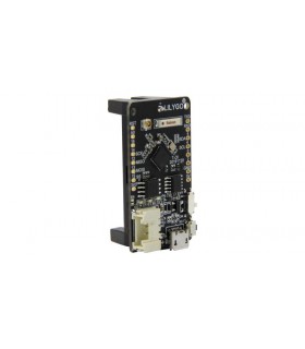 Модуль LILYGO T-OI ESP8266 MINID1 с холдером для аккумулятора 1634 (16899)