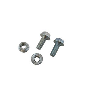 Универсальная мощная фара для электровелосипеда 2400Lm 12-85V (17375)