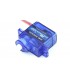 Сервопривод серво сервомашинка DM-S0090D 360 градусов (15544)