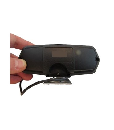 Универсальная мощная фара для электровелосипеда 1800Lm 12-60V (17374)