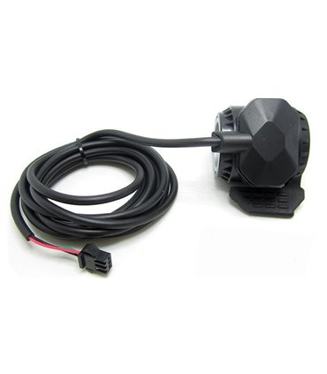 Тумблер газа электросамоката электровелосипеда правый (15466)