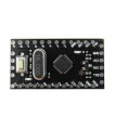 Плата контроллер Arduino Pro Mini на чипе Atmega168 5V (16841)