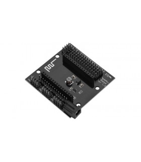 Плата расширения NodeMCU Lua Shield ESP8266 ESP Wi-Fi (12524)