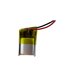 Аккумулятор LiPo 501012 5*10*12мм 50mah 1.3g (17896)