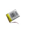 Аккумулятор LiPo 403040 40*30*4мм с платой защиты 3.7V (15559)